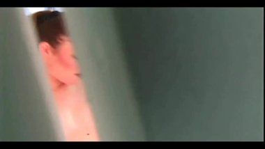 Dirty step dad fuck his hot step daughter