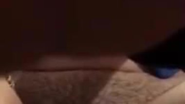 Satisfying muself n hubby