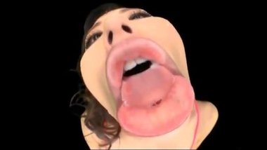 she only want to be kissed