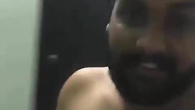 Desi Punjabi Couple Romancing with dirtyaudio