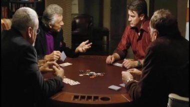 Erotic Audio Story for Women - Blackjack (Audio Only)