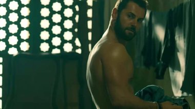 Military sex action (2017)