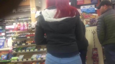 slow mo mexican booty Pt 1