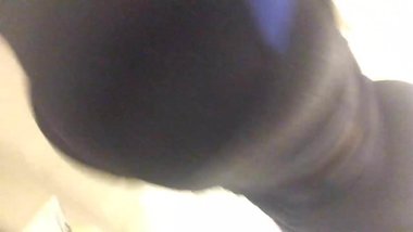 Turkish Girl Showing Ass