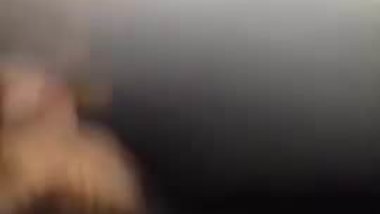 His GF looses interest in him and blows a stranger instead