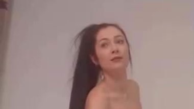 Webcam Model private