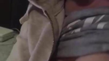 Excited couple has fun for me !! Fabio030