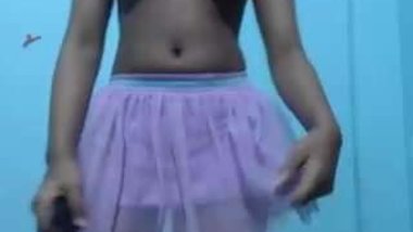 HOT INDIAN TEEN Rasika