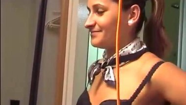 Amateur - Eva Fun Photoshoot