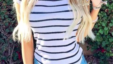 Compilation of Sexy Sluts