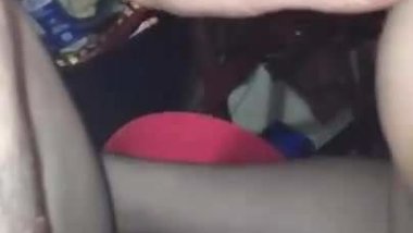 Rough Doggystyle With A White Chick