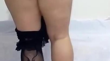 Turkish Girl on Cam