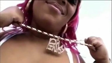 PinkyXXX - I'm sitting in my bunker #1