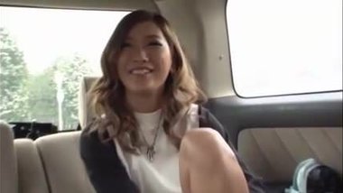 Asian Teen Gets Big Black Dick In Africa