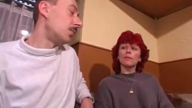 German fucking family