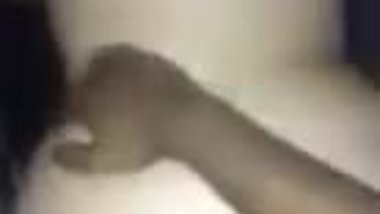 From behind is the best way to go