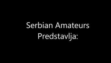 Ivana iz Nis,jahanje kite part 1