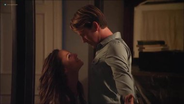 Briana Evigan. Lisa Edelstein - She Loves Me Not