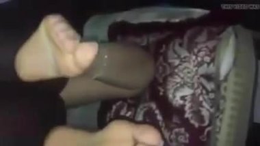 Marochienne grosse 9ahba