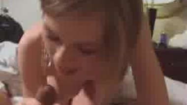 dont miss that cute blonde homemade sexvideo