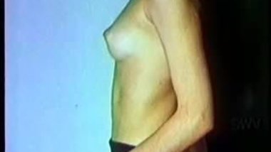 Darlene Vintage tease