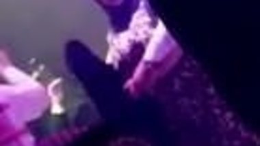 Moroccan women opening the first Party Cafe in Jeddah