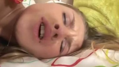 Moscow Babe Loves Anal Sex