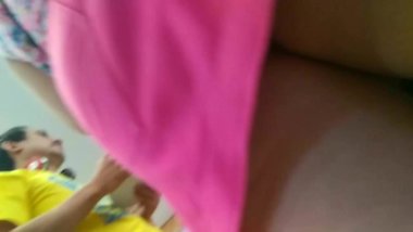 BOSO sa MILF na masarap!