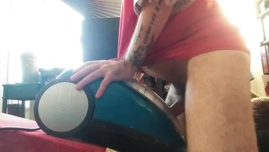 I love appliances....