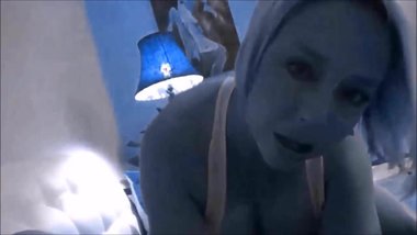 3rd Shift Mom #2 (Recolored)