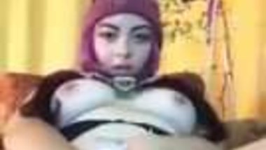 Risk  Girl Masturbandose