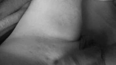 mein Schwanz wird wach3